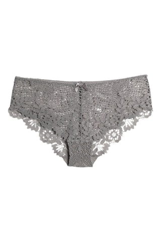 Shorty Success - Gris clair