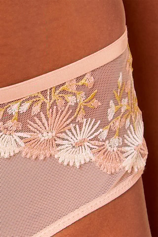 Shorties Bonheur Areia - Etam