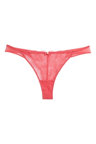 String Sentimentale - Rosa