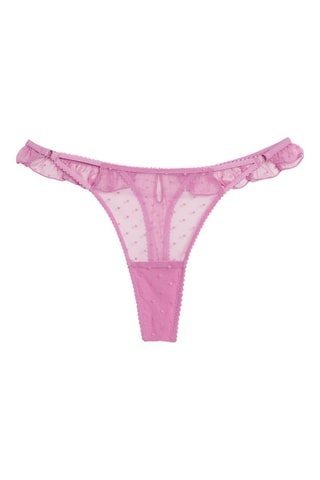String Surprise - Rosa