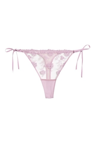 String Enchantee - Rosa