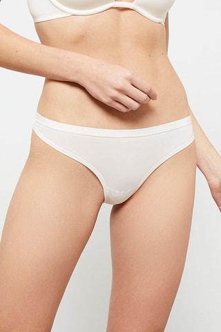 String Pure 360 Écru