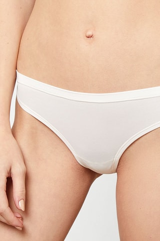 String Pure 360 Écru
