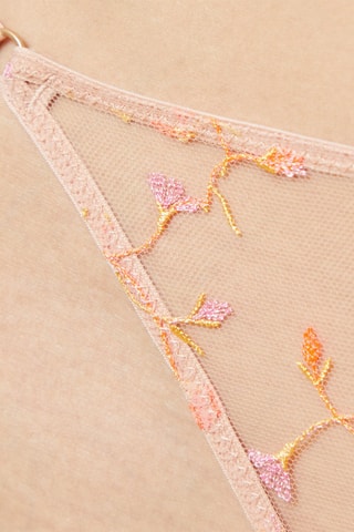String Sexy Sophistique Multicor - Etam