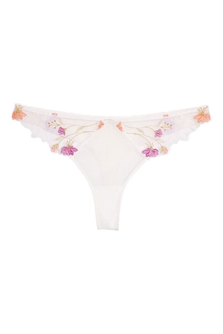 String Sexy Sophistique Cru - Etam