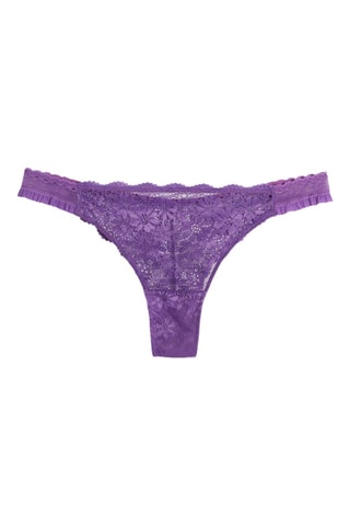 String Ryhtme - Violeta