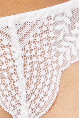 String Orphee - Branco