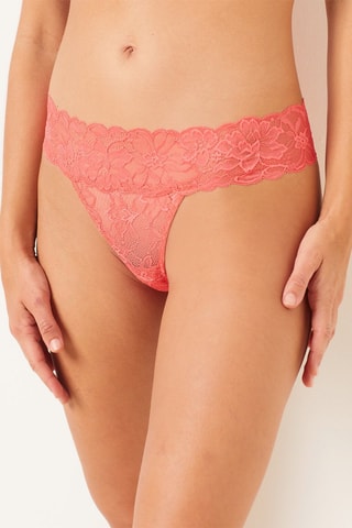 String Sweet - Corail