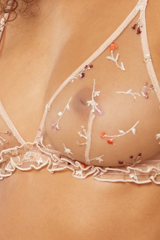 Soutien-gorge Reve - Beige