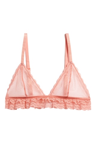Soutien Favorite - Rosa