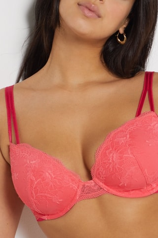 Soutien ampliforma Liberte - Coral