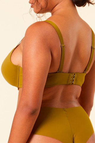 Soutien Pure Fit We Care Bronze - Etam