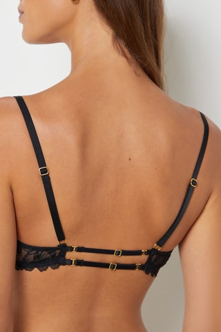 Soutien Etreinte - Preto - Etam