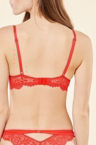 Soutien-gorge Success  Corail