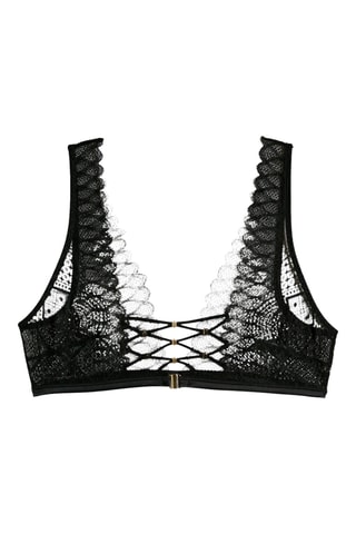 Soutien Intense - Preto