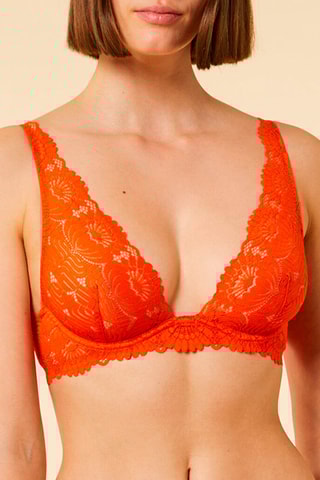 Soutien-gorge Sunflower Orange
