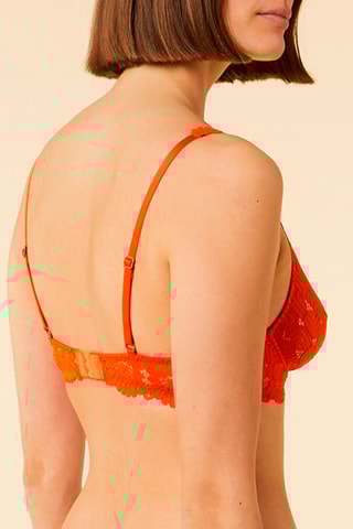 Soutien-gorge Sunflower Orange