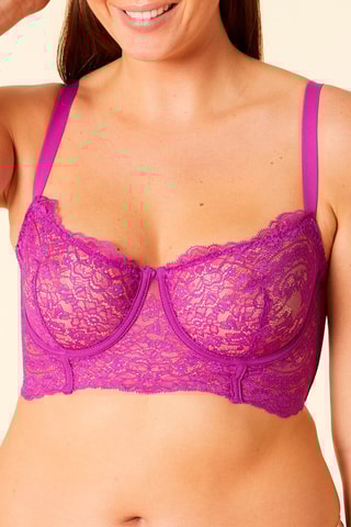 Soutien Mystère Violeta