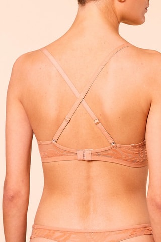 Soutien-gorge Palme Beige