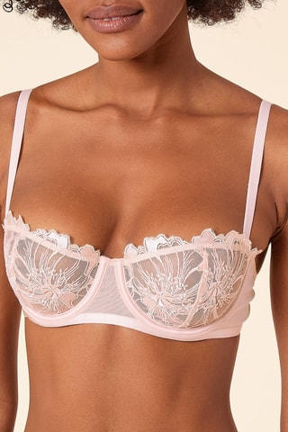 Soutien Sexy Exclusif Bege
