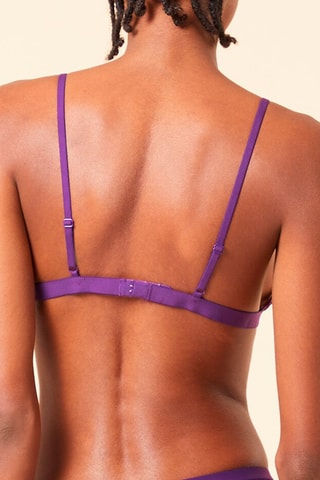 Soutien Excessive Violeta