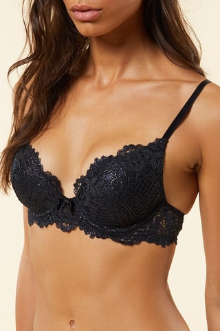 Soutien Sexy Naturel Multicor - Etam