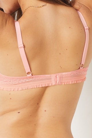 Soutien Sexy Sophistique Rosa - Etam