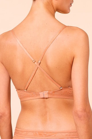 Soutien-gorge Palme - Beige - Etam