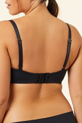 Soutien-gorge Flexi Micro - Noir