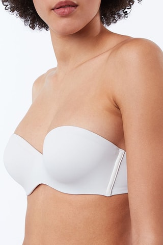 Caicai Pure Fit Branco