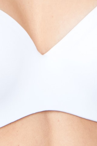 Caicai Pure Fit Branco