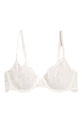 Soutien-gorge Success - Blanc