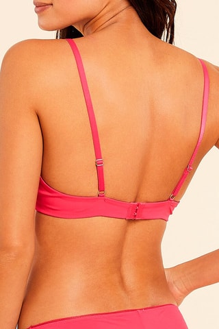 Soutien-gorge Lennie Fuchsia