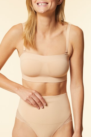 Soutien caicai Le Shapewear Bege