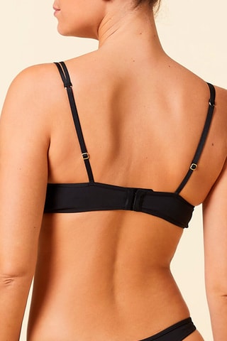 Soutien Fougue Preto - Etam