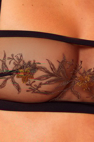 Soutien Jane Preto - Etam