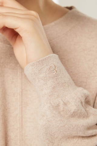 Camisola Loungewear Toupeira