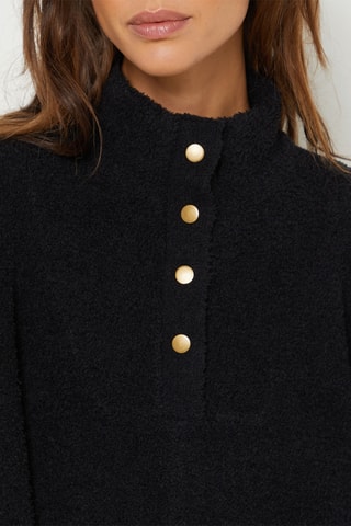 Camisola Dijan - Preto