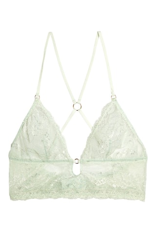 Soutien desportivo Sea Story Azul-celeste - Etam