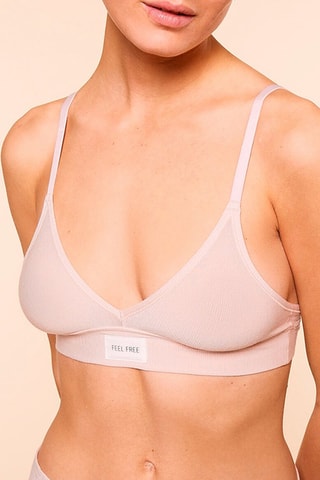 Soutien desportivo Iel Blush - Etam