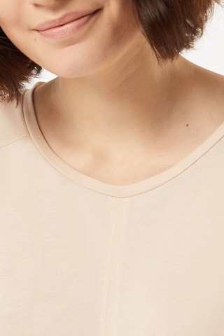 1 PC ROBE TUNIQUE BEIGE - Etam
