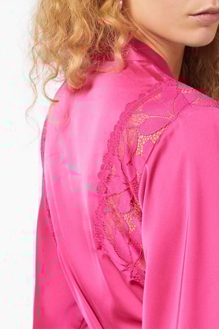 Robe Epatante - Fúcsia