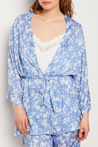 Robe Lavender - Malva