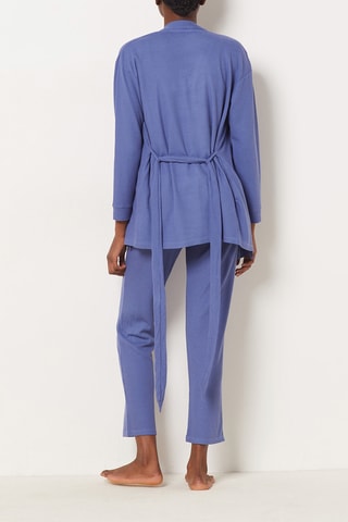Robe Elian - Ameixa
