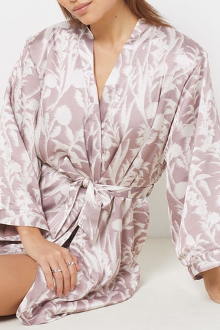 Robe Fiore - Rosa