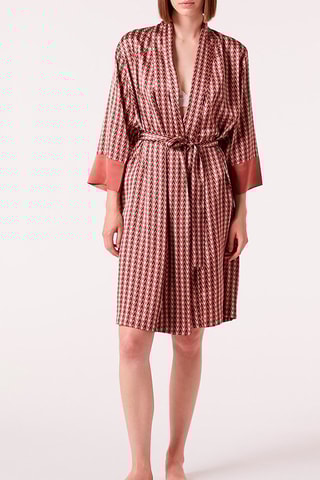 Robe Dove Toupeira - Etam