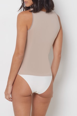 Top Warm - Rosa