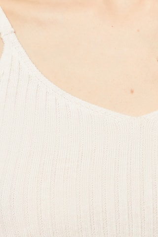Top de pijama Calya - Bege - Etam