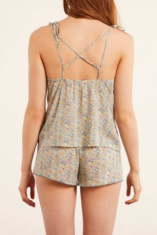 Top Liberty Céladon