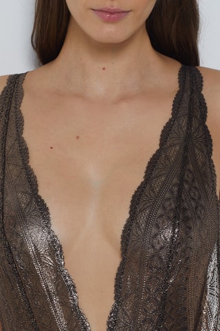 Body Idole - Preto